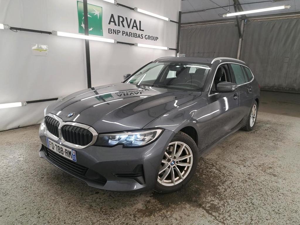 BMW SERIE 3 Serie 3 serie 3 touring 2018