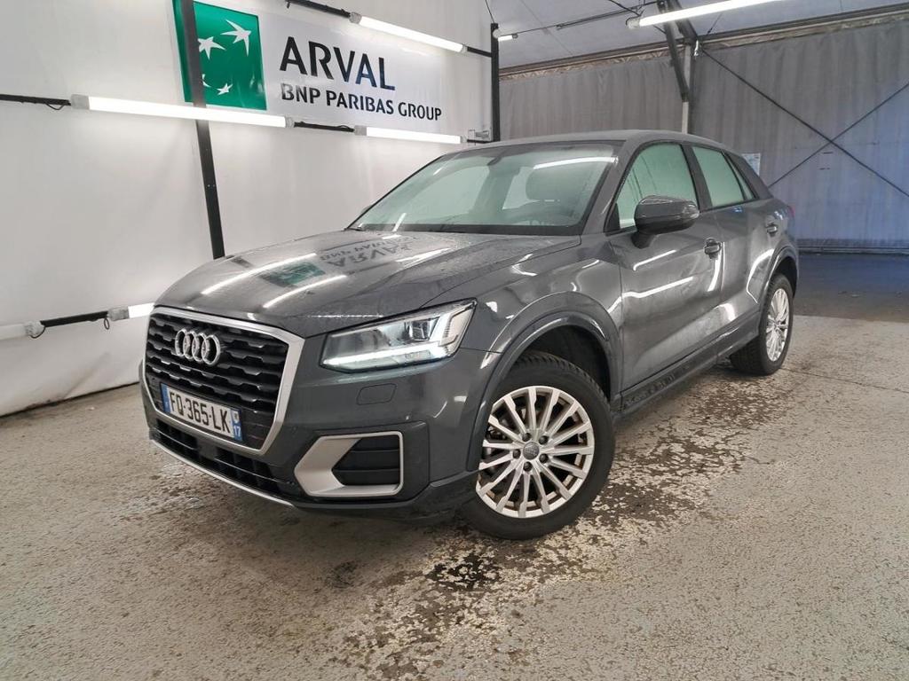 AUDI Q2 30 TFSI Business Line 1.0 TFSI 115CV BVM6 E6dT