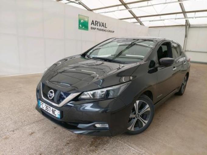 Nissan LEAF Leaf leaf 5P berline 150ch nconnecta