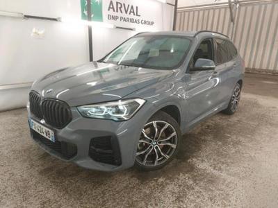 BMW X1 X1 X1 xDrive 25 e Lounge 1.5 220CV BVA6 E6d