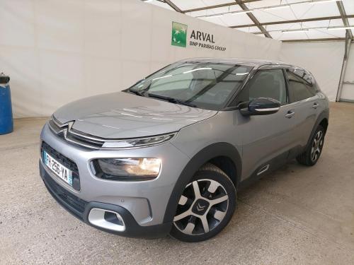 CITROEN C4 CACTUS Cactus Shine 1.6 BlueHDi 100CV BVM5 ..