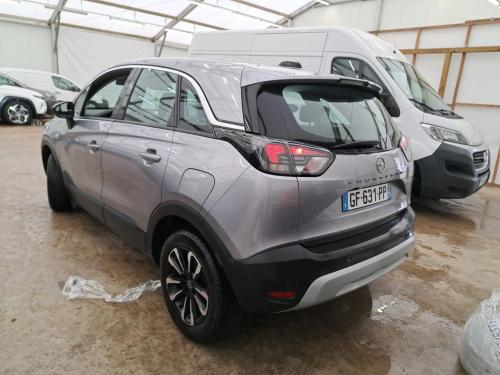 OPEL Crossland X Elegance Business 1.2 Turbo 110CV BVM..