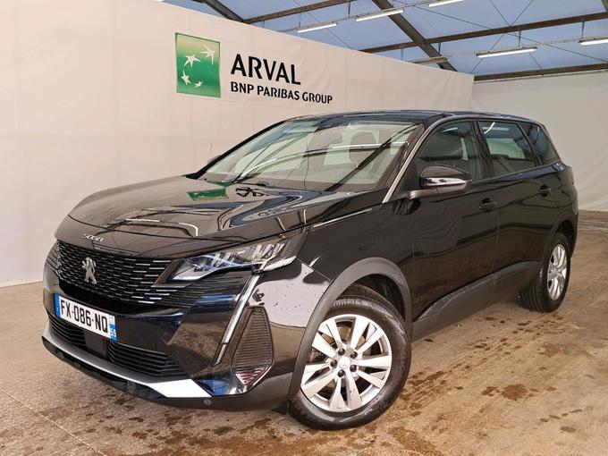 PEUGEOT 5008 Active Business 1.5 HDi 130CV BVA8 E6d