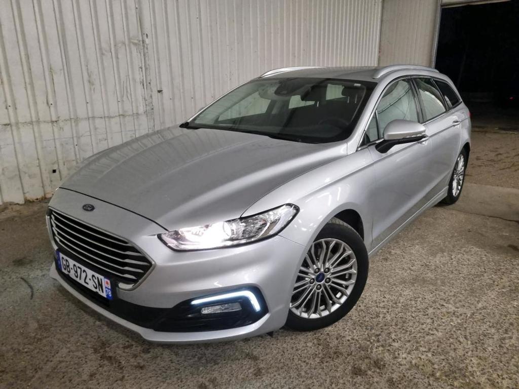 FORD Mondeo Mondeo SW / 2019 / 5P / Break SW 2.0 HYBRI..