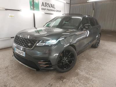 LAND ROVER RR VELAR ROVER Range Rover Velar / 2017 / 5..