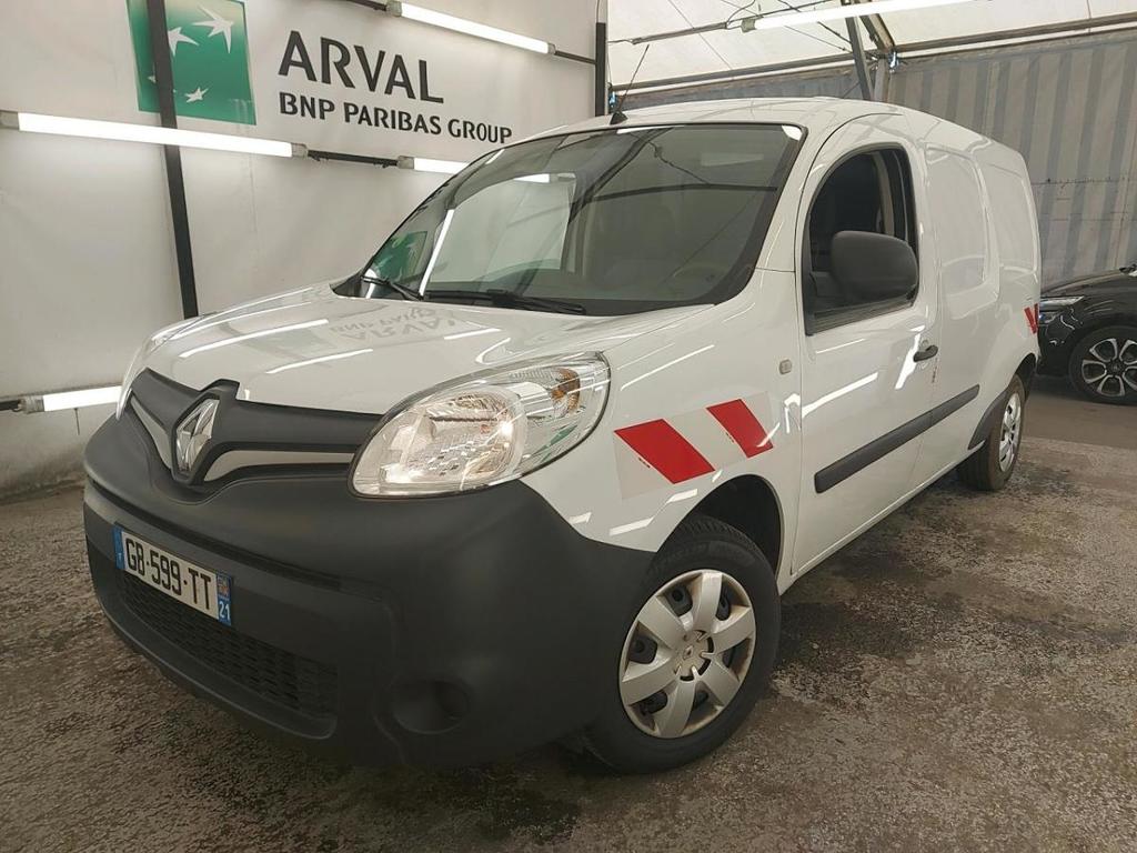 RENAULT KANGOO II Express Maxi Extra (Serie Speciale..