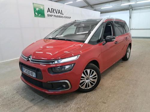 CITROEN C4 Grand Picasso/Spacetourer Business + 1.5 Bl..