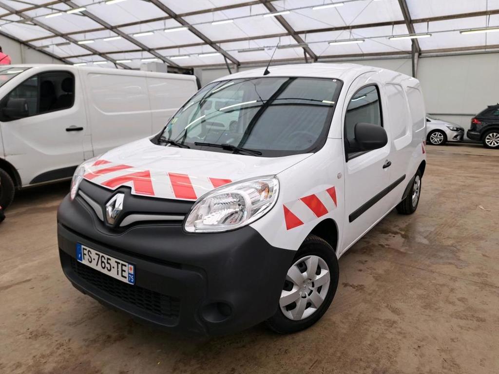 RENAULT KANGOO Express Maxi Extra (Serie Speciale) 1..