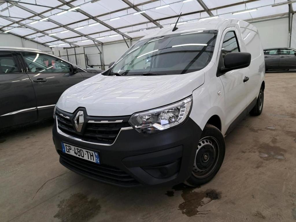 RENAULT Express Kangoo Express VU 4p Fourgonnette Conf..