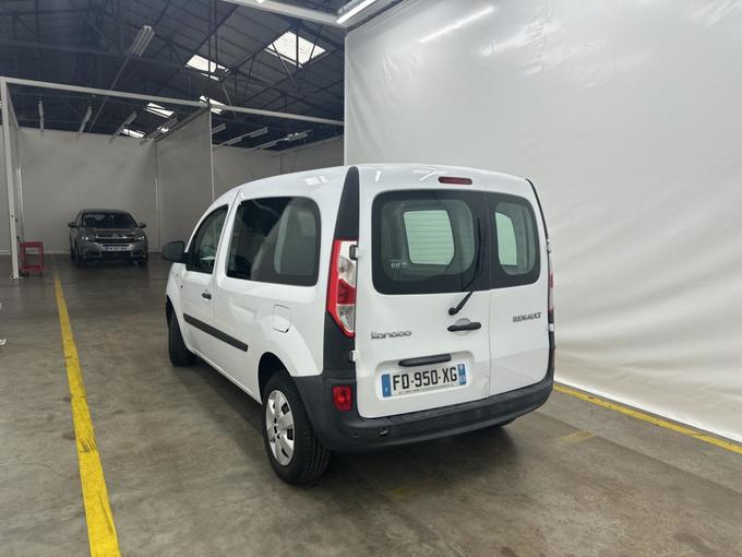 RENAULT KANGOO Kangoo Express / 2013 / 3P / Fourgonnet..