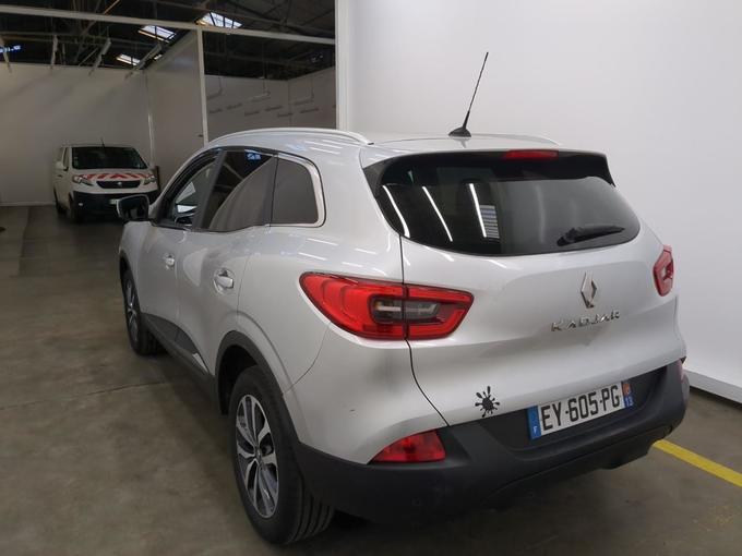 RENAULT KADJAR Business 1.5 dCi 110CV BVM6 E6