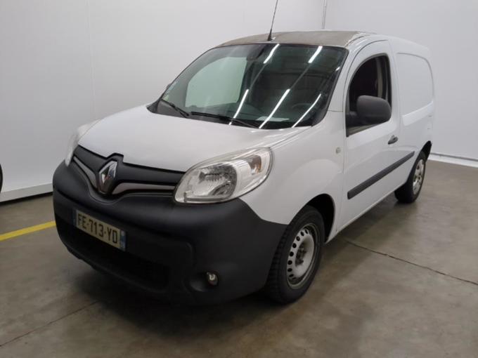 RENAULT KANGOO II Express Extra (Serie Speciale) 1.5..