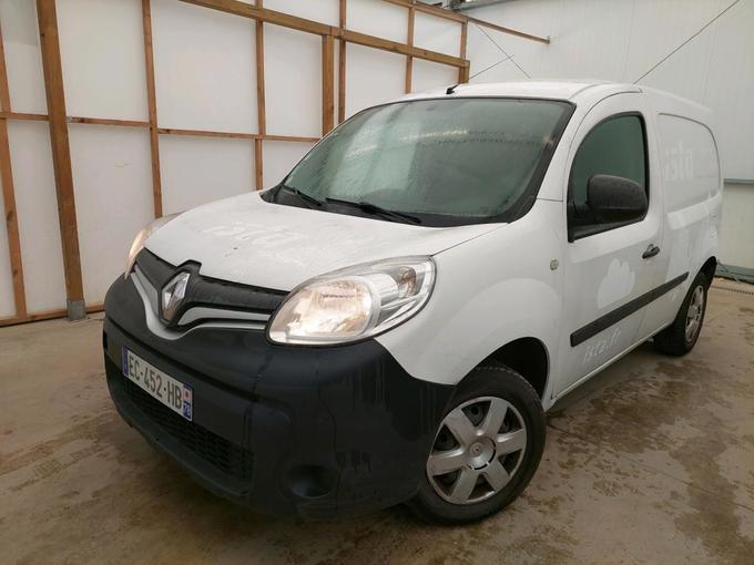 RENAULT KANGOO Kangoo Express VU 4p Fourgonnette Gd Co..