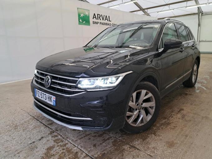 VOLKSWAGEN Tiguan Elegance Exclusive eHybrid 1.4 TSI 2..