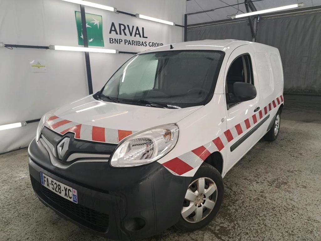 RENAULT KANGOO Express Maxi Grand Confort 1.5 dCi 90CV..