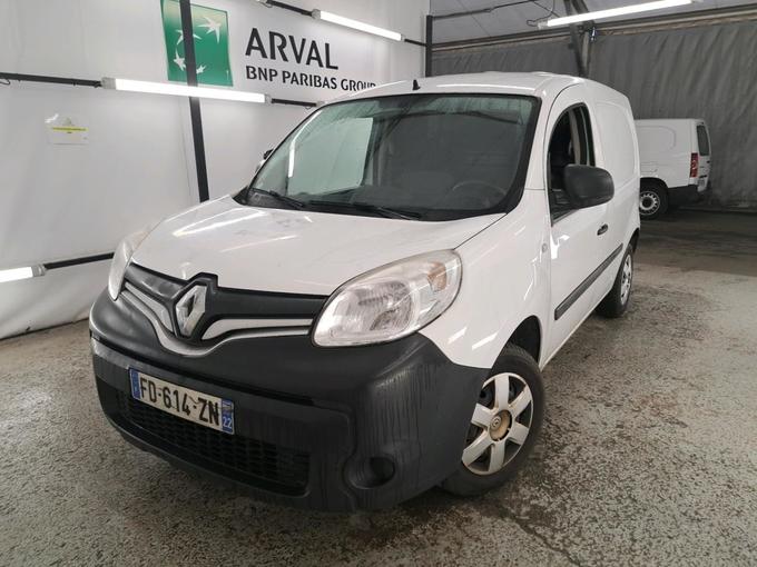 RENAULT KANGOO Kangoo Express VU 4p Fourgonnette Extra..