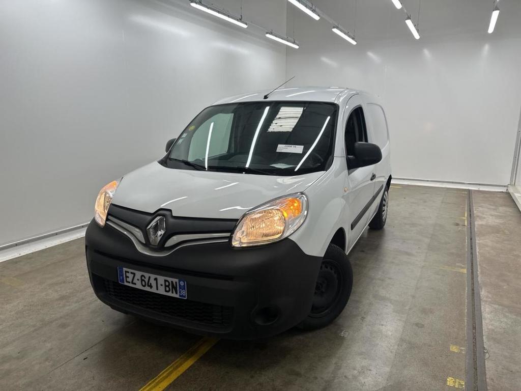 RENAULT KANGOO Kangoo Express VU 4p Fourgonnette Extra..