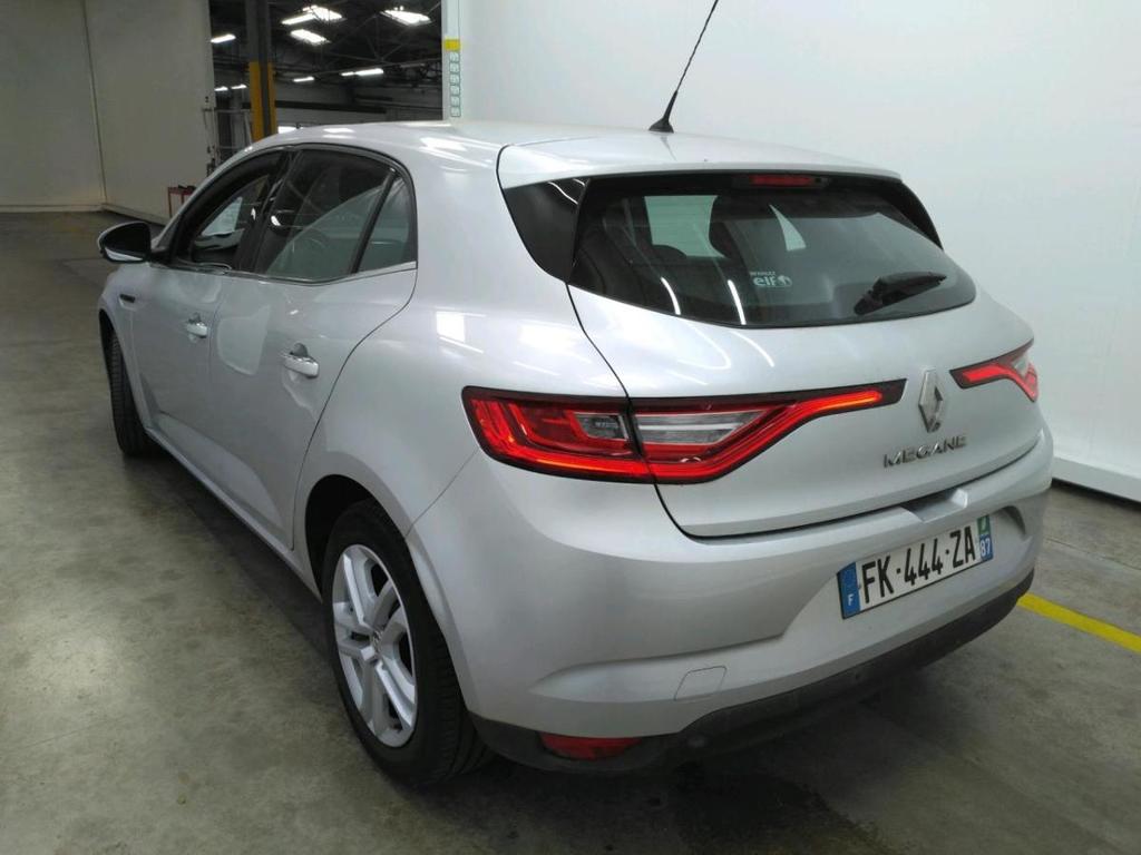 RENAULT MEGANE IV Berline 5pt. Business 1.5 dCi 115CV ..