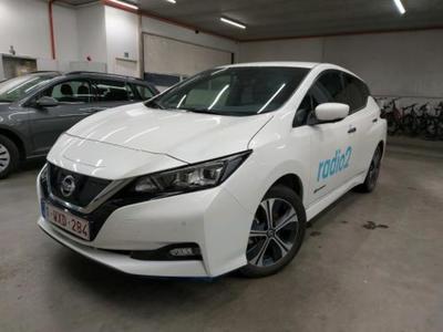 Nissan LEAF LEAF