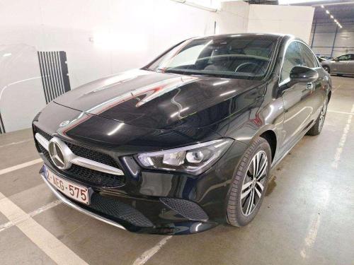 MERCEDES-BENZ CLA CLA CLA 250 e Business Solution 160kW..