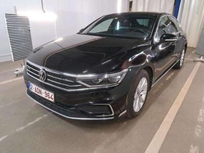 VOLKSWAGEN PASSAT Passat 1.4 TSI GTE Business DSG 160kW..