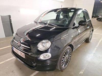 Fiat 500 500 1.0 Hybrid 70 Launch Edition 51kW/70pk 3D/P Man-6