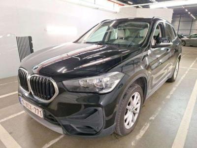 BMW X1 X1 sdrive18ia 100 KW 100kw136pk X1 X1 sdrive18ia 100 KW 100kw136pk