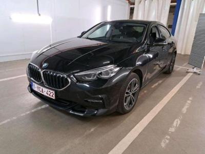 BMW 2 Reeks Gran Coupe 2 Reeks Gran Coupe 218iA (103k..