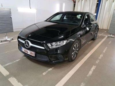 MERCEDES-BENZ A-klasse A-Klasse A 180 d Business Soluti..