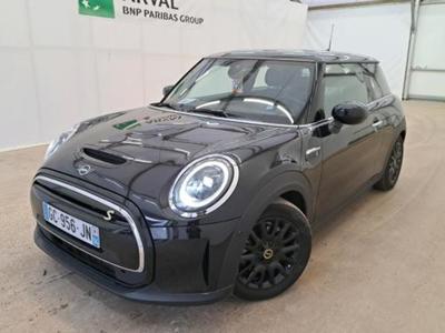 Mini Mini Mini / 2021 / 3P / Berline Cooper SE Finitio..