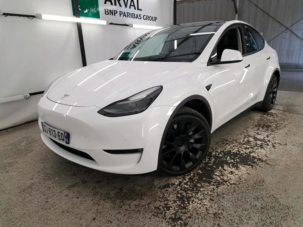 Tesla Model Y Model Y / 2020 / 5P / SUV Grand Autonomie..