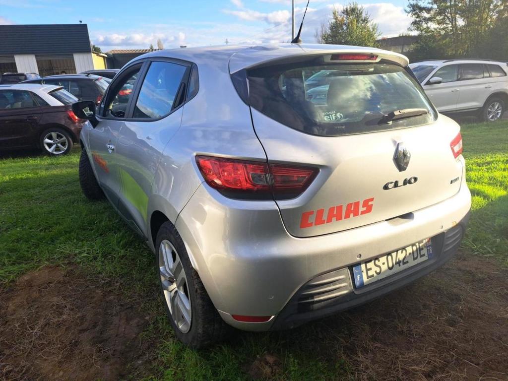 RENAULT CLIO IV Business 1.5 dCi 90CV BVM5 E6