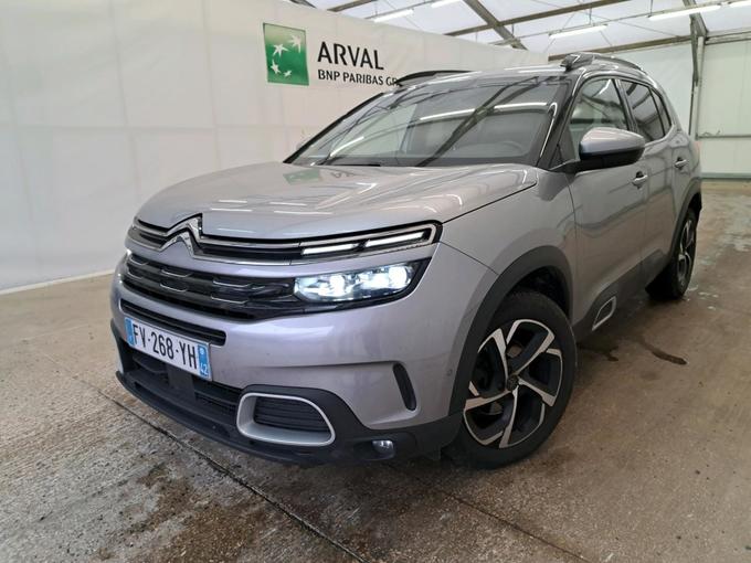 CITROEN C5 AIRCR. Aircross Business Plus 1.5 BlueHDi 1..