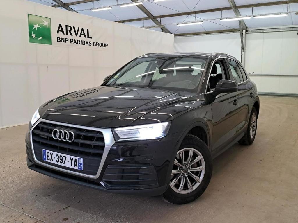 AUDI Q5 Business Executive quattro 2.0 TDI 165CV BVA7 ..