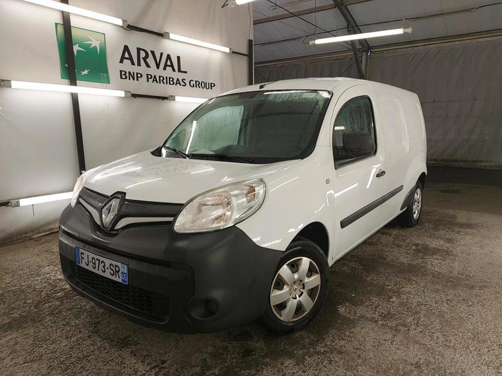 RENAULT KANGOO Express Maxi Grand Confort 1.5 dCi 90CV..