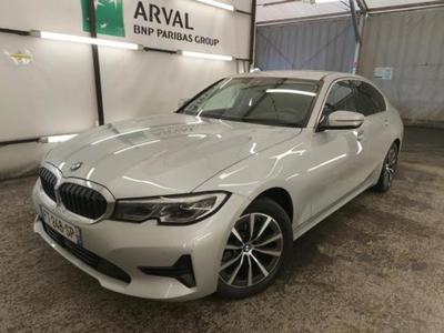 BMW SERIE 3 Serie 3 serie 3 berline 2018