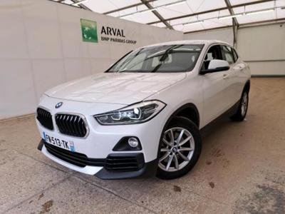 BMW X2 X2 X2 F39 sDrive 20i Lounge 2.0 190CV BVA7 E6dT