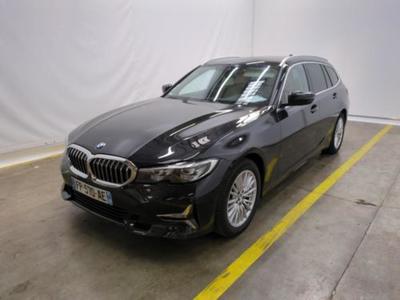 BMW SERIE 3 Serie 3 3 touring 320 D