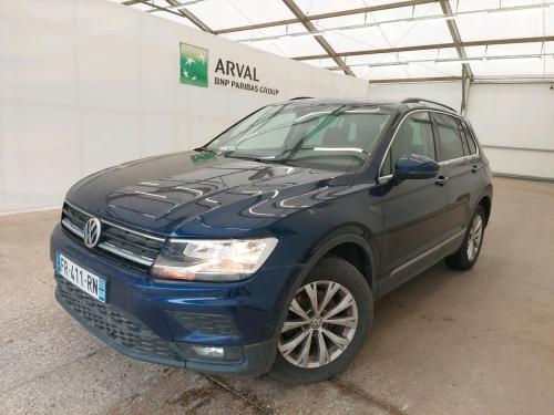 VOLKSWAGEN Tiguan Comfortline BMT/Start-Stop 2.0 TDI 1..