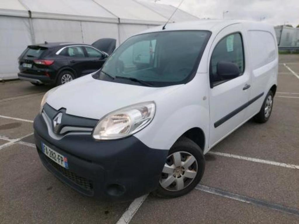 RENAULT KANGOO Express Grand Confort (L1) 1.5 dCi 110C..