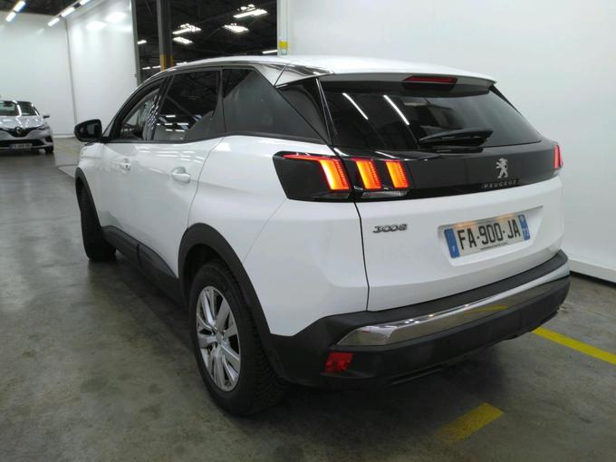 PEUGEOT 3008 Active Business 1.2 PureTech 130CV BVM6 E..