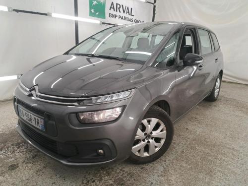 CITROEN C4  Grand Picasso/Spacetourer Business 1.5 Blue..