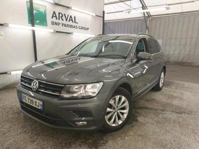 VOLKSWAGEN Tiguan  Comfortline BMT/Start-Stop 2.0 TDI 1..