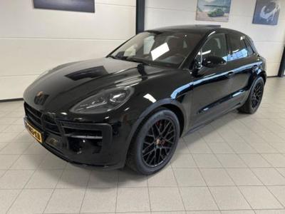 Porsche Macan 2.9 GTS