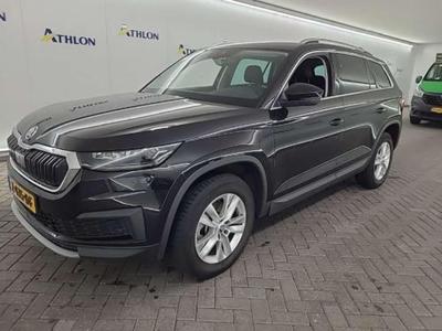 Skoda Kodiaq 1.5 TSI mHEV DSG-7 auto Business Edition 5D 110kW