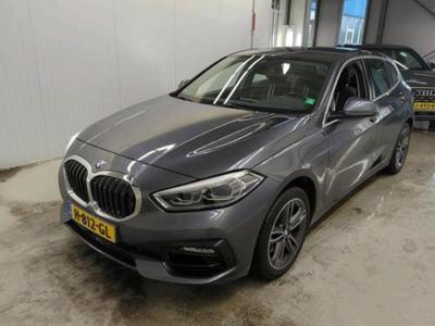 BMW 1-serie 118i Executive Ed.