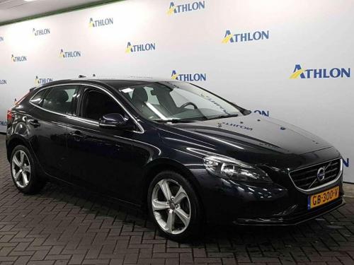 Volvo V40 D4 Summum 5D 140kW