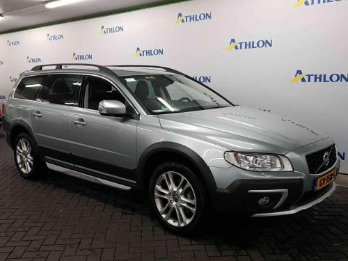 Volvo XC70 D4 Geartr. Inscription Edit 5D 133kW