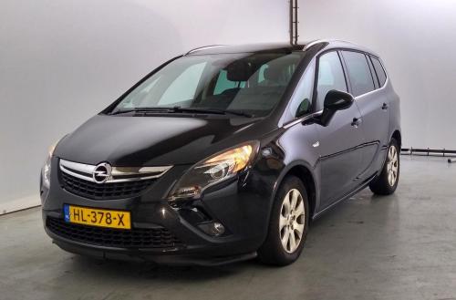 Opel Zafira tourer