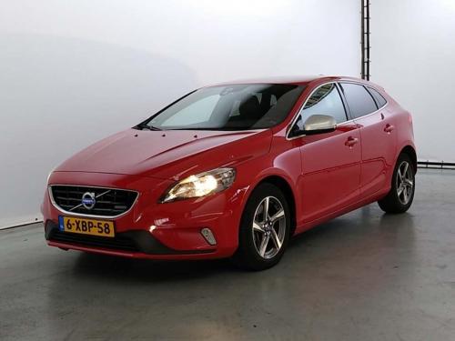 Volvo V40 2.0 D4 R-Design Bns